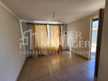 Casa en Venta en Casa 2D-1B 58m2 Construidos