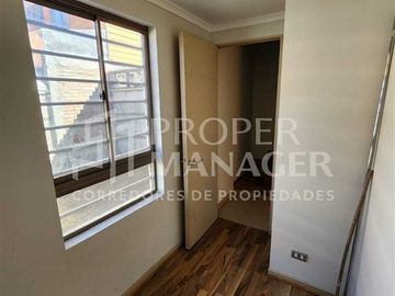 Casa en Venta en Casa 2D-1B 58m2 Construidos