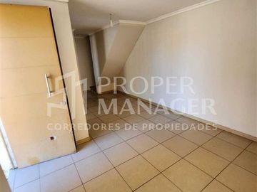 Casa en Venta en Casa 2D-1B 58m2 Construidos