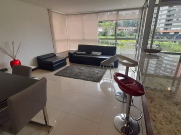 Apartamento en Arriendo Ubicado en Medellín Codigo 596