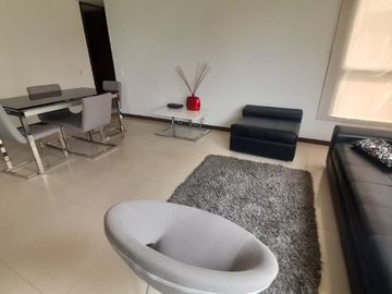 Apartamento en Arriendo Ubicado en Medellín Codigo 596