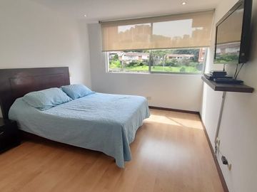 Apartamento en Arriendo Ubicado en Medellín Codigo 596