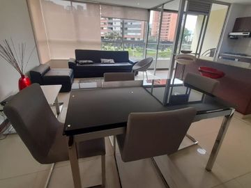 Apartamento en Arriendo Ubicado en Medellín Codigo 596