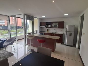 Apartamento en Arriendo Ubicado en Medellín Codigo 596