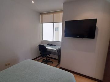 Apartamento en Arriendo Ubicado en Medellín Codigo 596