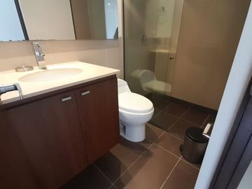 Apartamento en Arriendo Ubicado en Medellín Codigo 596