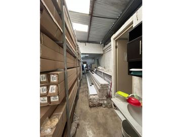 Casa en venta en el centro a dos calles del Parque de Mejora