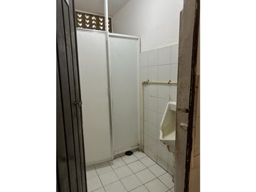 Casa en venta en el centro a dos calles del Parque de Mejora