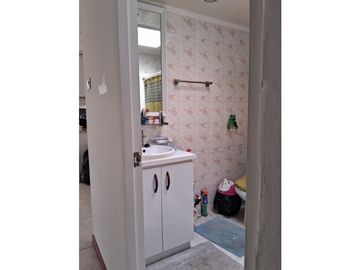 Ampliada regularizada, segura e Impecable,  3D1B2E con patio