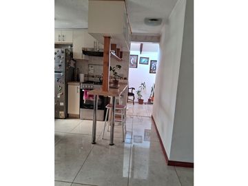 Ampliada regularizada, segura e Impecable,  3D1B2E con patio