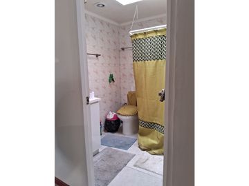 Ampliada regularizada, segura e Impecable,  3D1B2E con patio