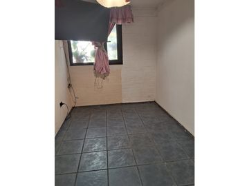 Ampliada regularizada, segura e Impecable,  3D1B2E con patio