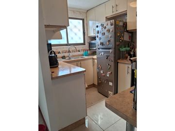 Ampliada regularizada, segura e Impecable,  3D1B2E con patio