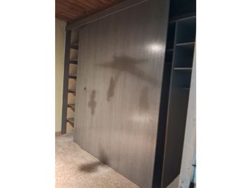 Ampliada regularizada, segura e Impecable,  3D1B2E con patio
