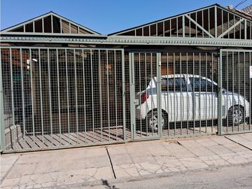 Ampliada regularizada, segura e Impecable,  3D1B2E con patio