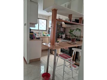 Ampliada regularizada, segura e Impecable,  3D1B2E con patio