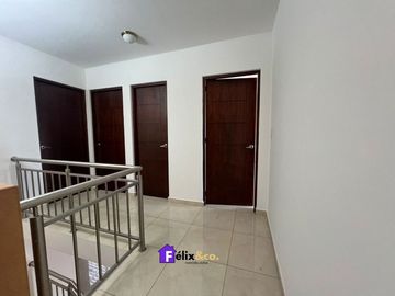 Casa en Venta en Prados de la Conquista