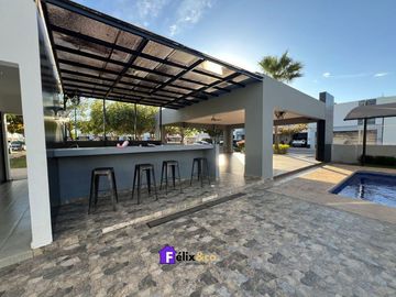 Casa en Venta en Prados de la Conquista