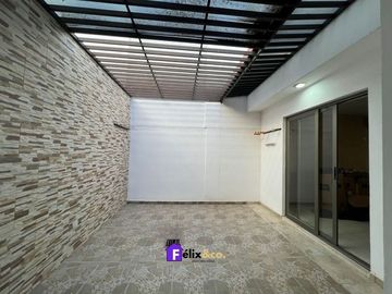 Casa en Venta en Prados de la Conquista