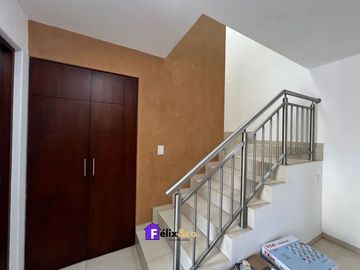 Casa en Venta en Prados de la Conquista