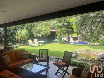 Casa en Venta en Real Las Quintas Cuernavaca