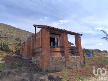 Cabaña campestre Cuxtla