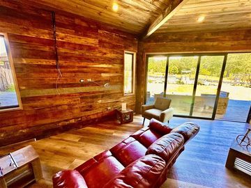 Casa en Venta en LA RESERVA DE PUCON