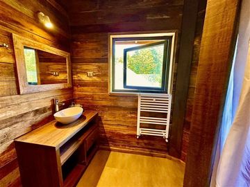 Casa en Venta en LA RESERVA DE PUCON