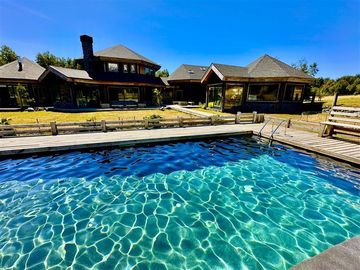 Casa en Venta en LA RESERVA DE PUCON
