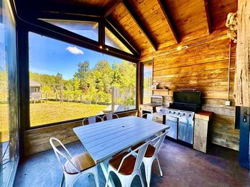 Casa en Venta en LA RESERVA DE PUCON
