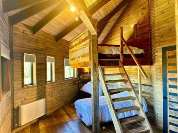 Casa en Venta en LA RESERVA DE PUCON