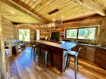 Casa en Venta en LA RESERVA DE PUCON