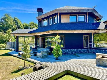 Casa en Venta en LA RESERVA DE PUCON