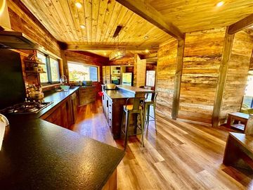 Casa en Venta en LA RESERVA DE PUCON