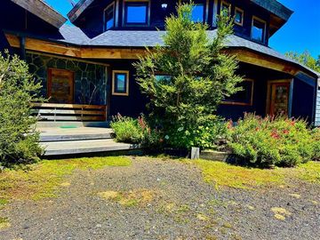Casa en Venta en LA RESERVA DE PUCON
