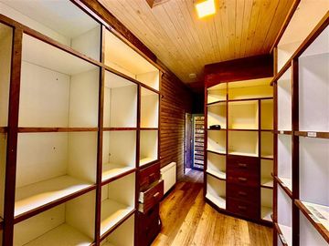 Casa en Venta en LA RESERVA DE PUCON