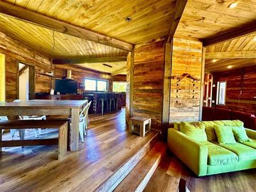 Casa en Venta en LA RESERVA DE PUCON