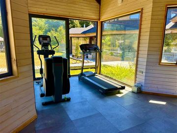 Casa en Venta en LA RESERVA DE PUCON