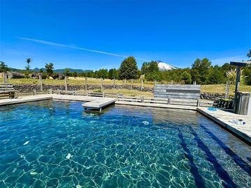 Casa en Venta en LA RESERVA DE PUCON