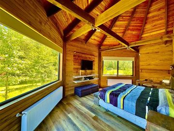Casa en Venta en LA RESERVA DE PUCON