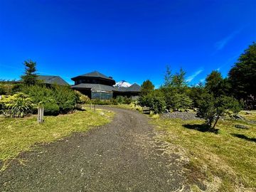 Casa en Venta en LA RESERVA DE PUCON