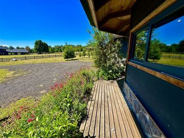 Casa en Venta en LA RESERVA DE PUCON