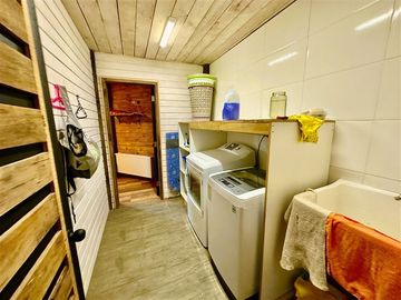 Casa en Venta en LA RESERVA DE PUCON