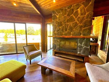 Casa en Venta en LA RESERVA DE PUCON