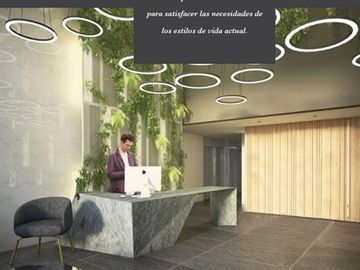 Departamento en Venta en Metro Irarrázaval