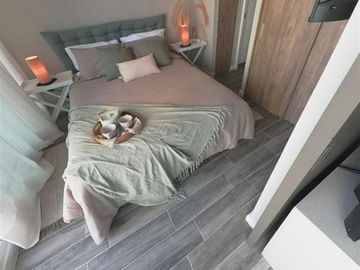 Departamento en Venta en Metro Irarrázaval