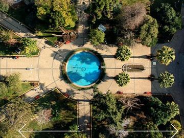 Departamento en Venta en Metro Irarrázaval