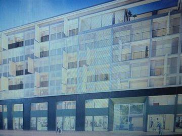 Departamento en Venta en Metro Irarrázaval