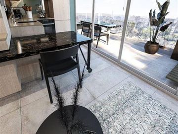 Departamento en Venta en Santa Elvira