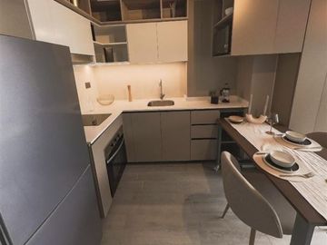 Departamento en Venta en Santa Elvira